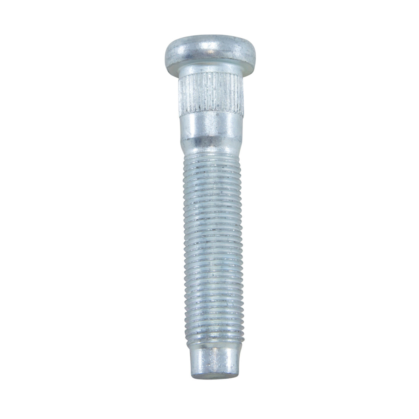 Yukon Gear and Axle YSPSTUD-028 - Axle stud, 2 29/32" x 9/16-18 5