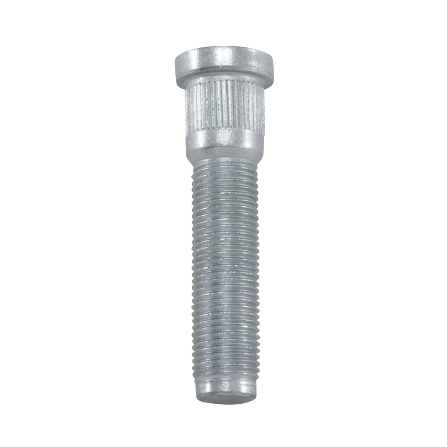 Yukon Gear and Axle Tire and Wheel Yukon Gear and Axle YSPSTUD-035 - Wheel stud for 2009-2011 Dodge 2500 & 3500 front