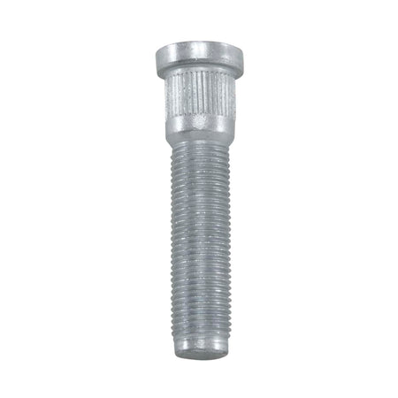 Yukon Gear and Axle Tire and Wheel Yukon Gear and Axle YSPSTUD-035 - Wheel stud for 2009-2011 Dodge 2500 & 3500 front