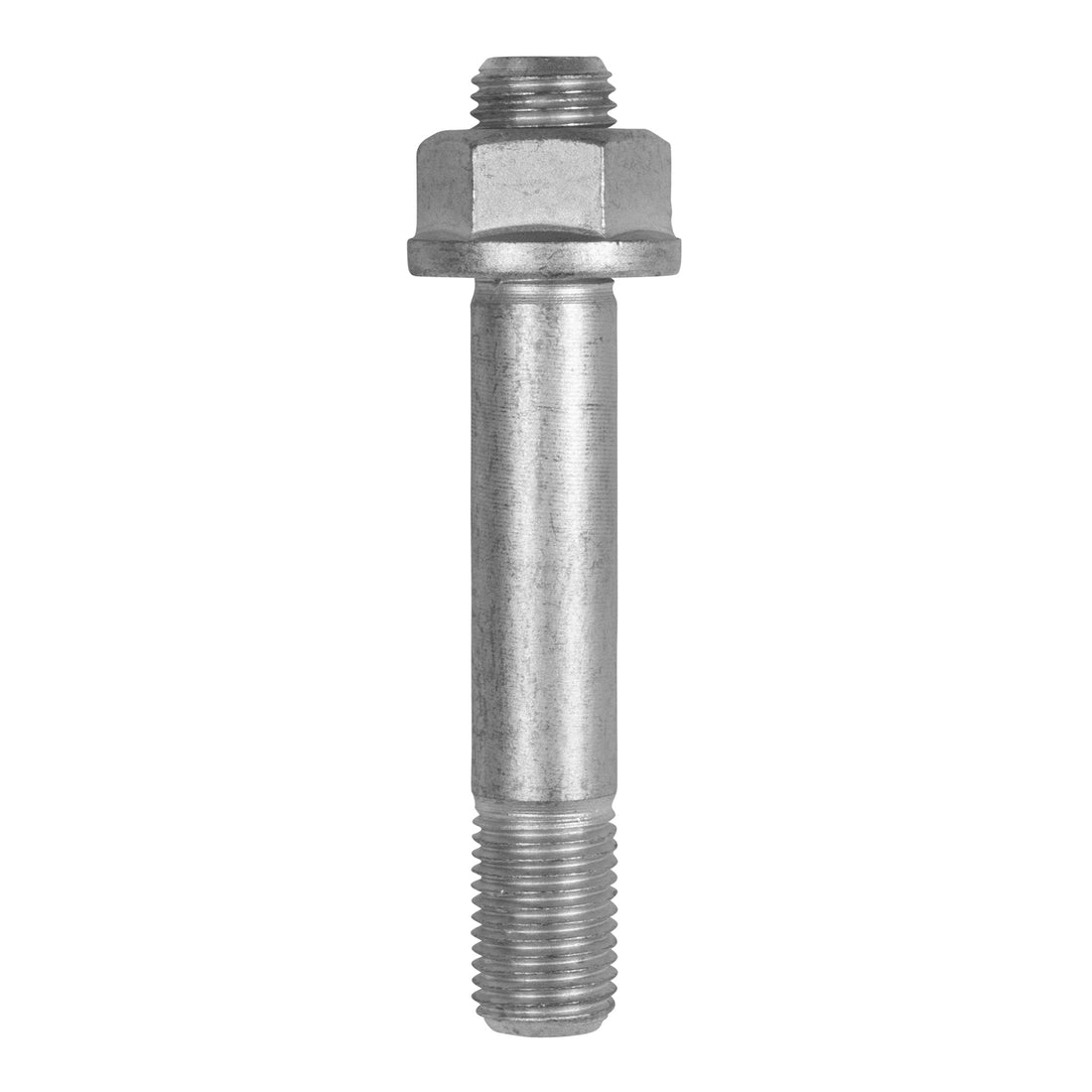 Yukon Gear and Axle YSPSTUD-037 - Yukon Front Hub Assy Mounting Kit for 1999-2005 Superduty, with 4 Studs & Nuts 1