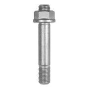 Yukon Gear and Axle YSPSTUD-037 - Yukon Front Hub Assy Mounting Kit for 1999-2005 Superduty, with 4 Studs & Nuts 1