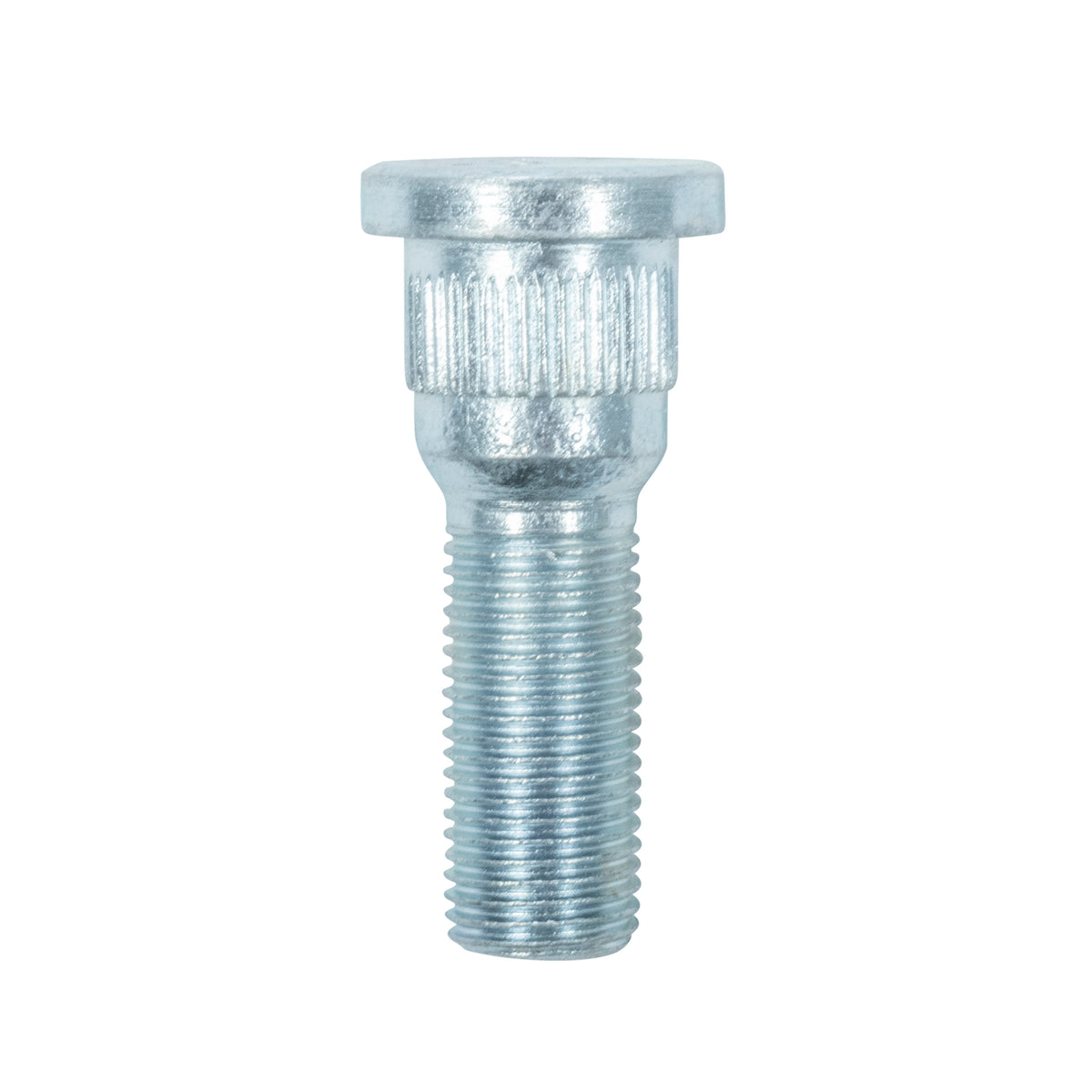 Yukon Gear and Axle YSPSTUD-038 - Yukon Axle Stud, 1-3/4" X 1/2"-20, 0.688" Knurl 1