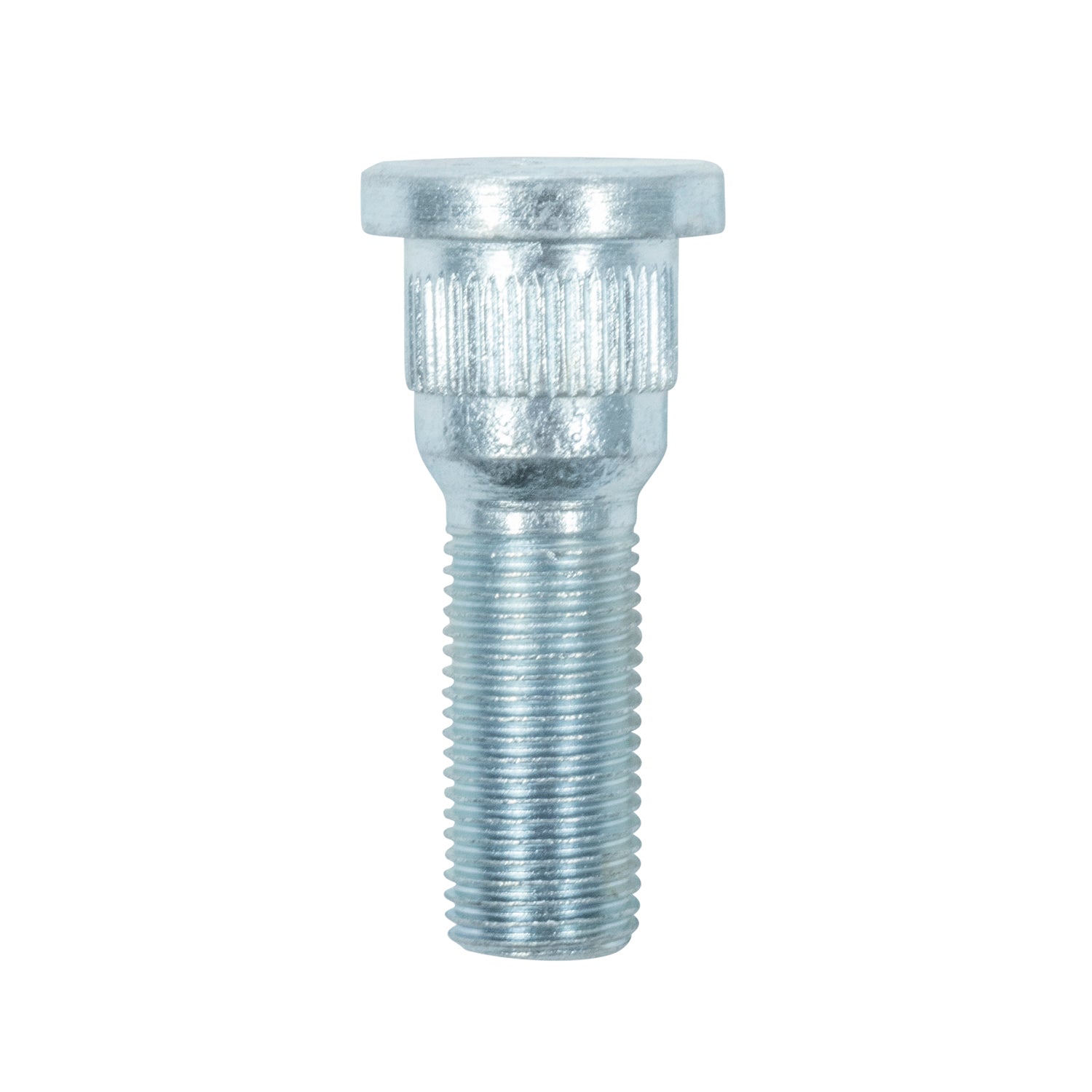 Yukon Gear and Axle YSPSTUD-038 - Yukon Axle Stud, 1-3/4" X 1/2"-20, 0.688" Knurl 1