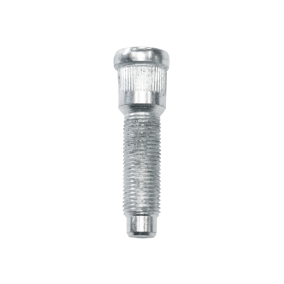 Yukon Gear and Axle YSPSTUD-039 - Yukon Axle Stud, 2-3/16" X 1/2"-20, .619" Knurl 1