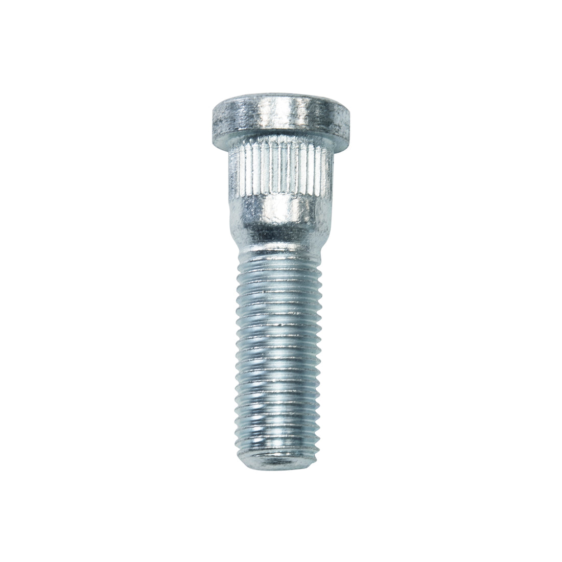 Yukon Gear and Axle YSPSTUD-040 - Yukon Axle Stud, 45MM X M12-1.5, 14.30MM Knurl