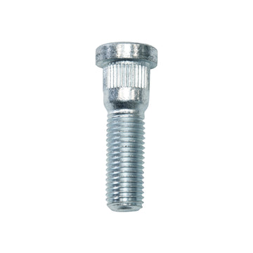 Yukon Gear and Axle YSPSTUD-040 - Yukon Axle Stud, 45MM X M12-1.5, 14.30MM Knurl