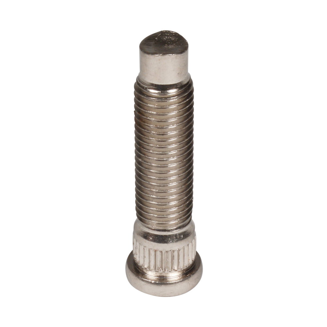 Yukon Gear and Axle YSPSTUD-043 - Yukon Axle Stud, 51MM X M12-1.5, 12.73MM Knurl 2