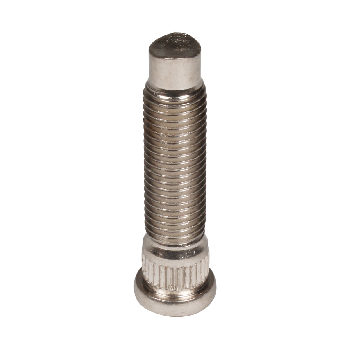 Yukon Gear and Axle YSPSTUD-043 - Yukon Axle Stud, 51MM X M12-1.5, 12.73MM Knurl 2