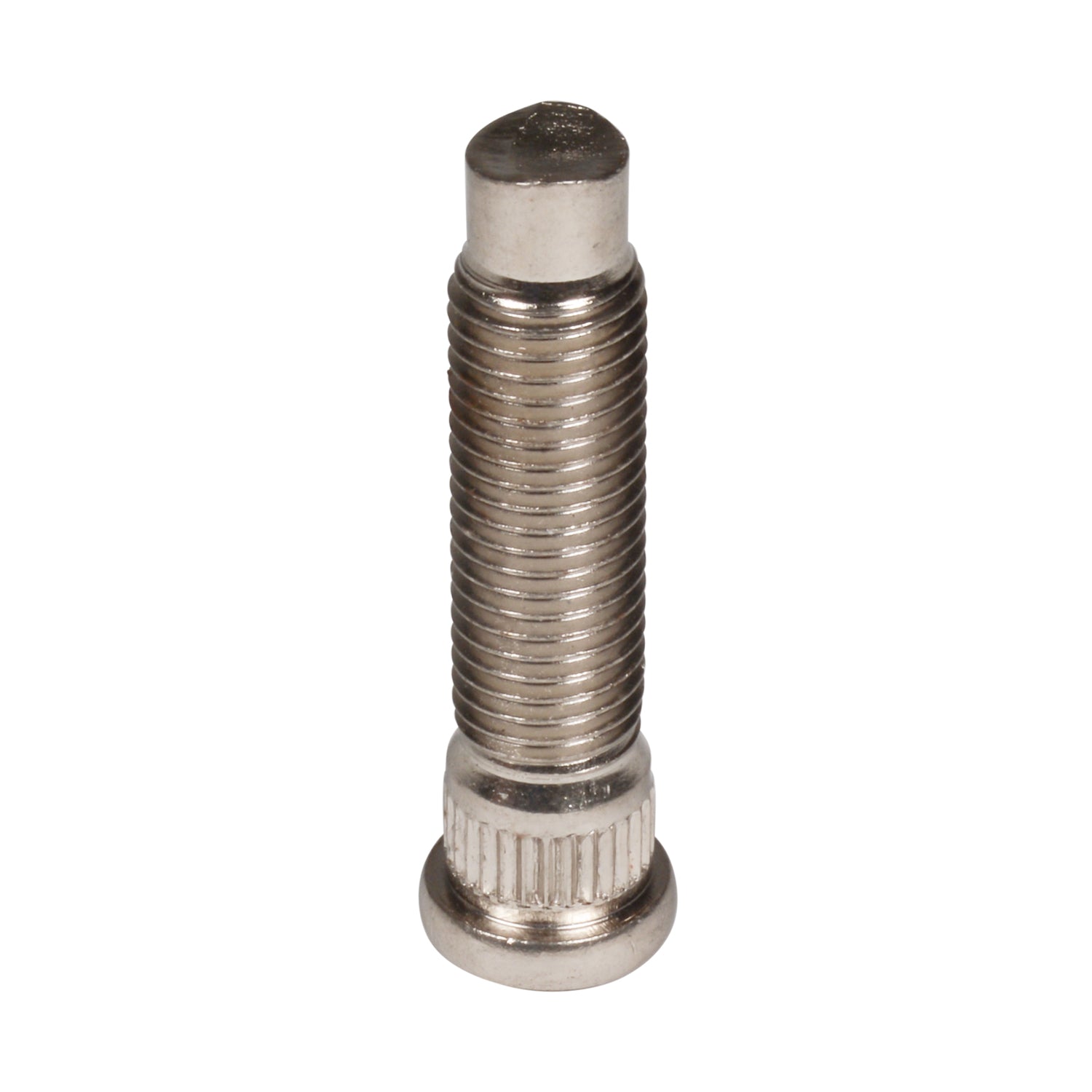 Yukon Gear and Axle YSPSTUD-043 - Yukon Axle Stud, 51MM X M12-1.5, 12.73MM Knurl 2