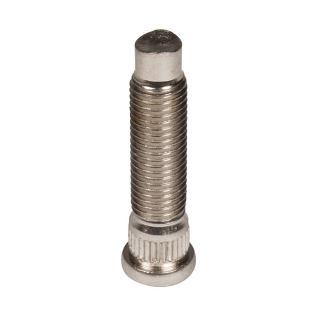 Yukon Gear and Axle YSPSTUD-043 - Yukon Axle Stud, 51MM X M12-1.5, 12.73MM Knurl 2