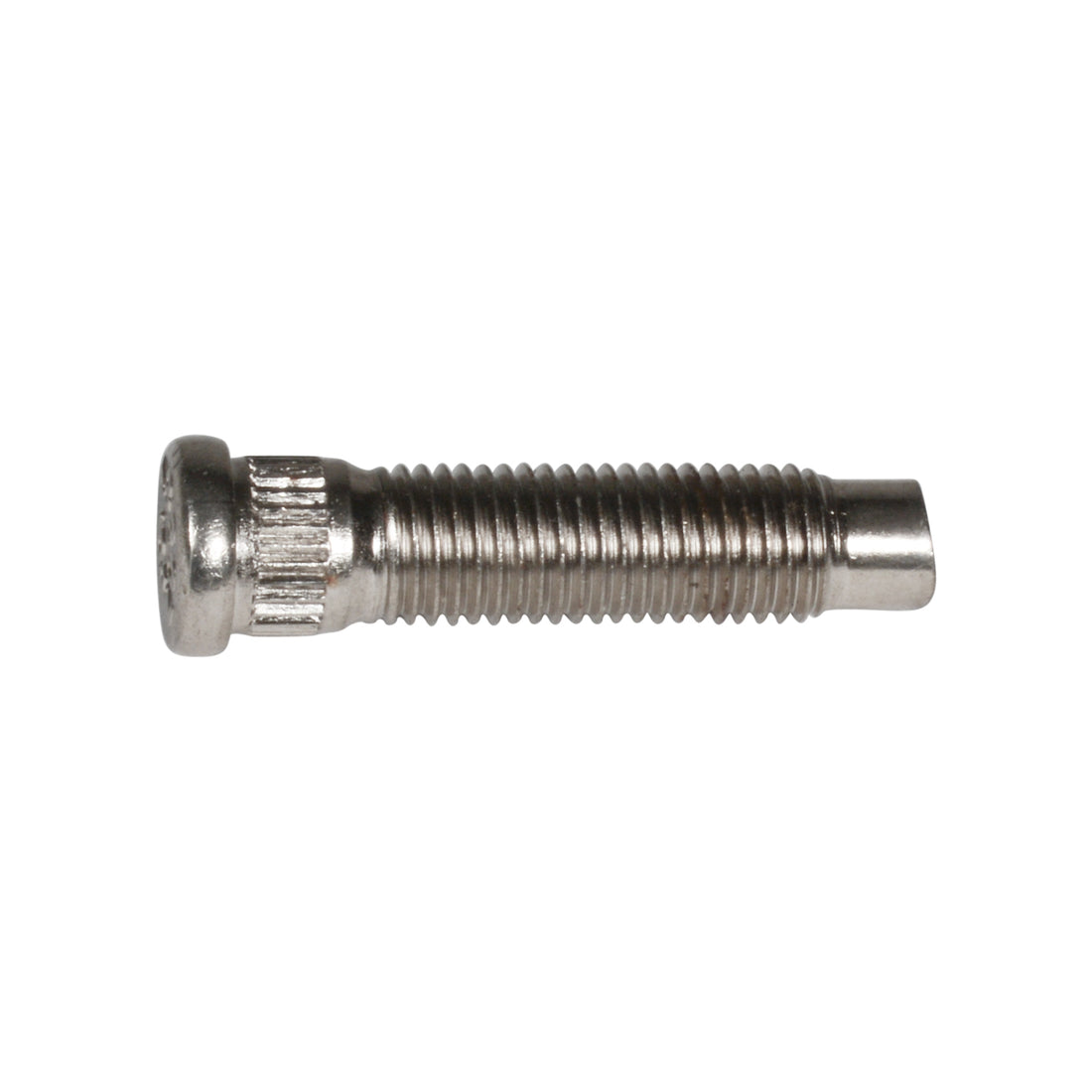 Yukon Gear and Axle YSPSTUD-043 - Yukon Axle Stud, 51MM X M12-1.5, 12.73MM Knurl 3