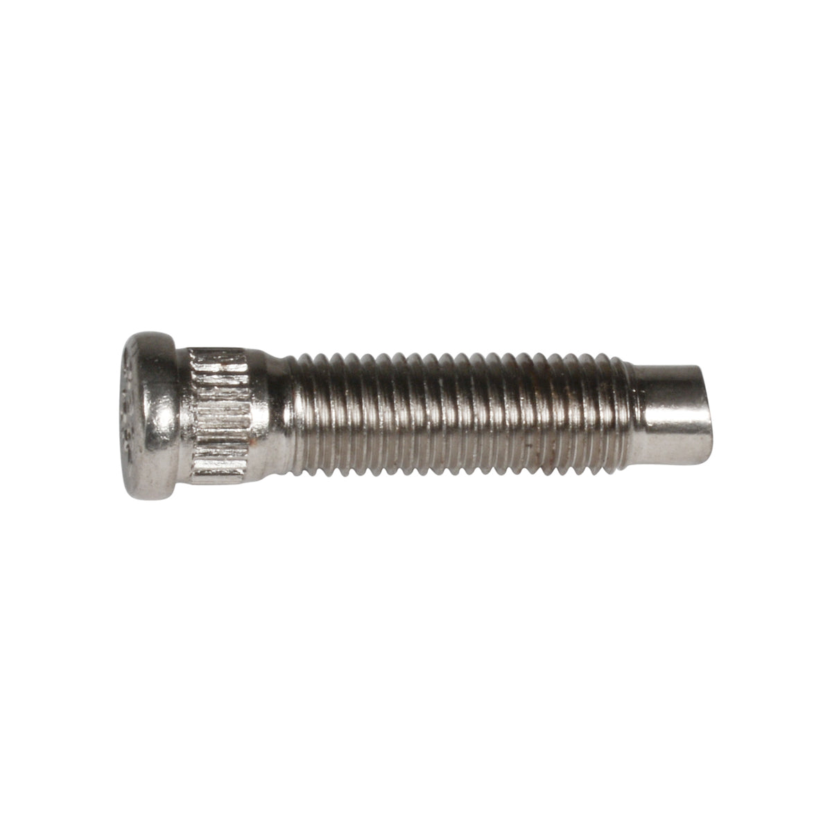 Yukon Gear and Axle YSPSTUD-043 - Yukon Axle Stud, 51MM X M12-1.5, 12.73MM Knurl 3