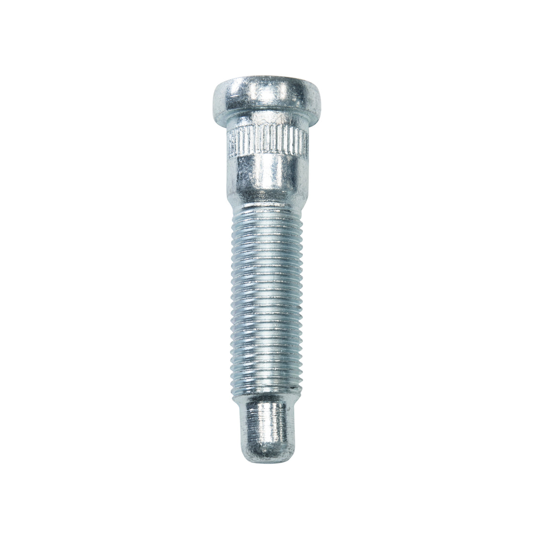 Yukon Gear and Axle YSPSTUD-044 - Yukon Axle Stud with 15.82 Knurl, 65MM x M14-1.5 1