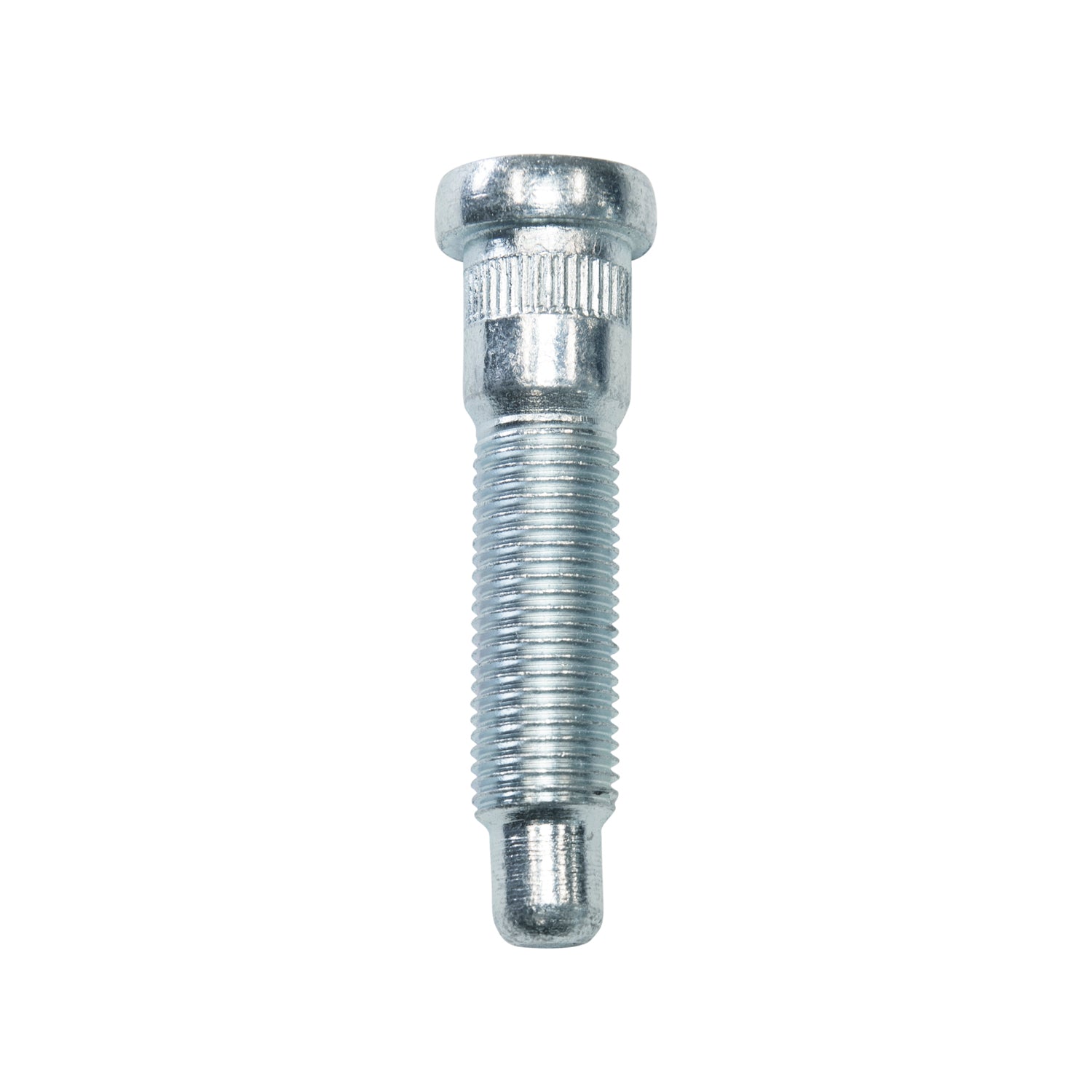 Yukon Gear and Axle YSPSTUD-044 - Yukon Axle Stud with 15.82 Knurl, 65MM x M14-1.5 1