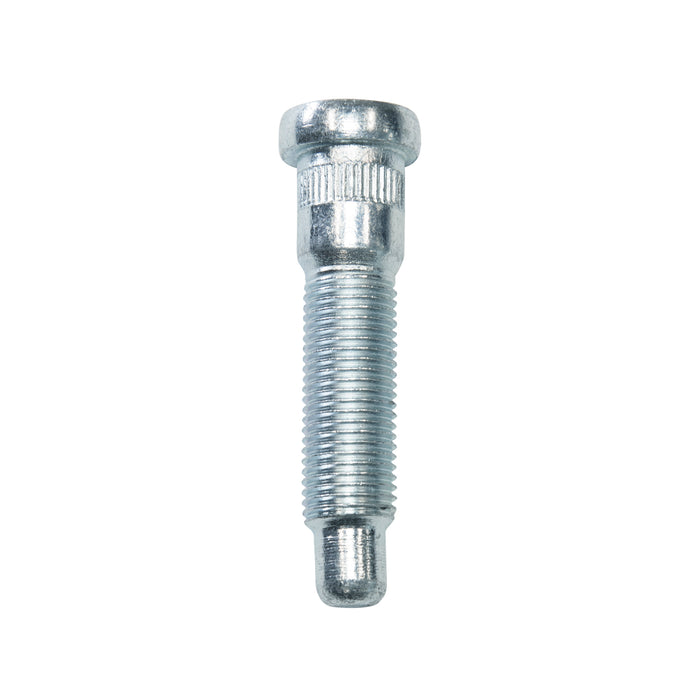 Yukon Gear and Axle YSPSTUD-044 - Yukon Axle Stud with 15.82 Knurl, 65MM x M14-1.5 1