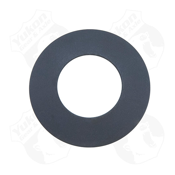Yukon Gear and Axle YSPTW-001 - Chrysler 7.25" pinion gear thrust washer. 4