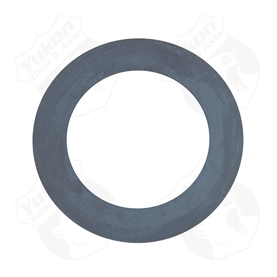 Yukon Gear and Axle YSPTW-005 - 10.5" Chrysler standard Open Side Gear & Thrust Washer for Dodge 4