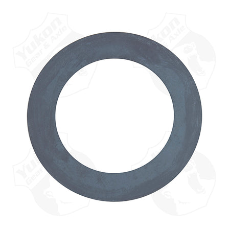 Yukon Gear and Axle YSPTW-005 - 10.5" Chrysler standard Open Side Gear & Thrust Washer for Dodge 4