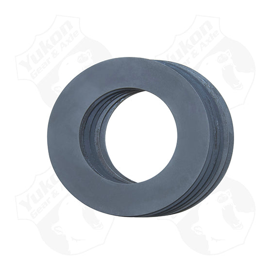 Yukon Gear and Axle YSPTW-008 - Six piece side gear & thrust washer kit for Chrysler 8" & 9.25". 4