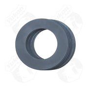 Yukon Gear and Axle YSPTW-008 - Six piece side gear & thrust washer kit for Chrysler 8" & 9.25". 4