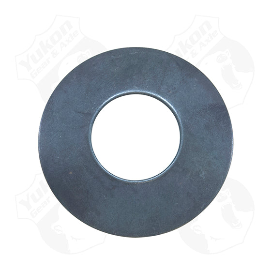 Yukon Gear and Axle YSPTW-019 - Model 35 TracLoc & standard Open Pinion gear Thrust Washer 4