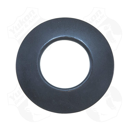 Yukon Gear and Axle YSPTW-027 - Pinion gear & thrust washer (0.750" shaft) for 8.8" Ford. 4
