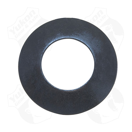 Yukon Gear and Axle YSPTW-031 - Pinion gear & thrust washer for 8" & 9" Ford, Model 20, & 7.25" Chrysler. 4