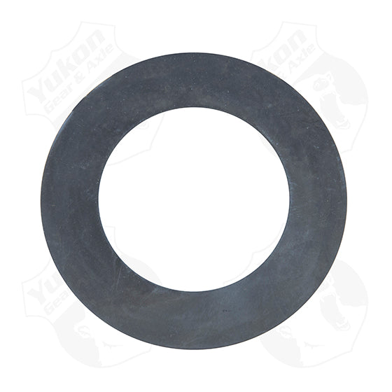 Yukon Gear and Axle YSPTW-033 - standard open side gear & thrust washer for 9.5" GM