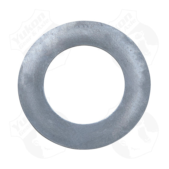 Yukon Gear and Axle YSPTW-037 - standard open side gear & thrust washer for 7.2" GM. 4