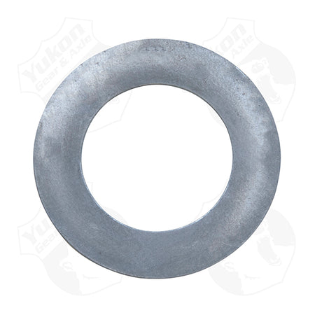Yukon Gear and Axle YSPTW-037 - standard open side gear & thrust washer for 7.2" GM. 4