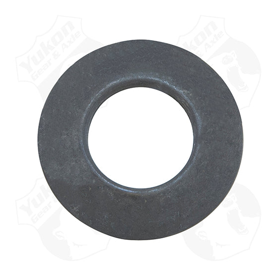 Yukon Gear and Axle YSPTW-038 - standard open pinion gear & thrust washer for 7.2" GM. 4