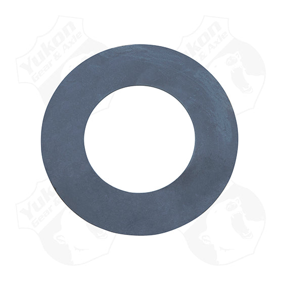 Yukon Gear and Axle YSPTW-041 - standard Open side gear & thrust washer for 7.625" GM.