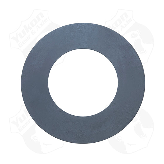 Yukon Gear and Axle YSPTW-051 - GM 7.5" standard Open side gear thrust washer. 4