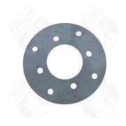 Yukon Gear and Axle YSPTW-054 - 8" standard Open Pinion gear Thrust Washer. 4