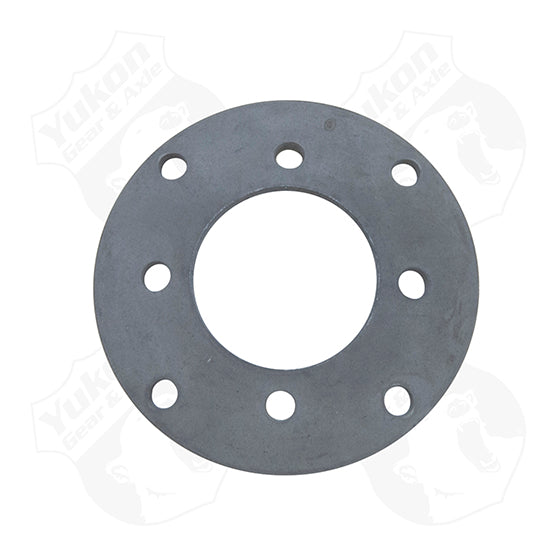 Yukon Gear and Axle YSPTW-055 - V6 standard Open Pinion gear Thrust Washer 4