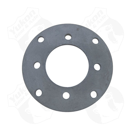 Yukon Gear and Axle YSPTW-055 - V6 standard Open Pinion gear Thrust Washer 4