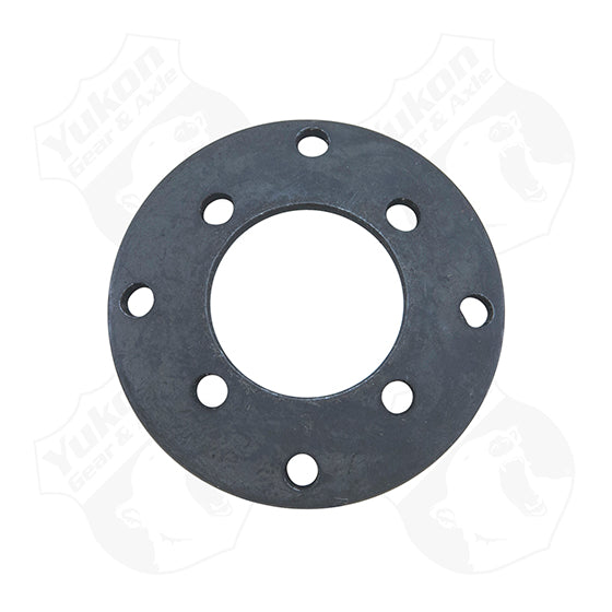 Yukon Gear and Axle YSPTW-056 - Landcruiser standard Open pinion gear Thrust washer 4