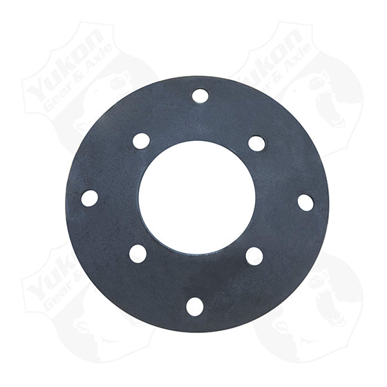 Yukon Gear and Axle YSPTW-058 - T100 & Tacoma standard pinion gear Thrust washer 4