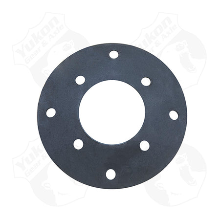 Yukon Gear and Axle YSPTW-058 - T100 & Tacoma standard pinion gear Thrust washer 4