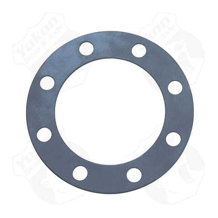 Yukon Gear and Axle YSPTW-061 - T100 & Tacoma standard side gear Thrust washer 1.60MM 4