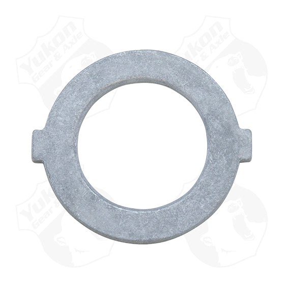 Yukon Gear and Axle YSPTW-066 - Thrust washer for GM 9.25" IFS stub shaft. 4