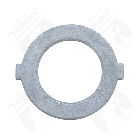 Yukon Gear and Axle YSPTW-066 - Thrust washer for GM 9.25" IFS stub shaft. 4