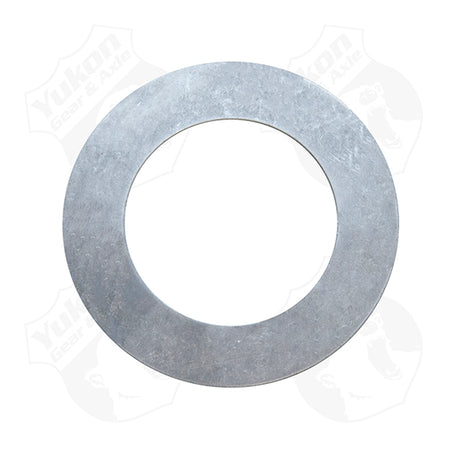 Yukon Gear and Axle YSPTW-072 - Pinion Gear Thrust Washer for Nissan M205 Front 4