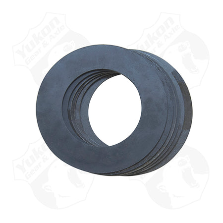 Yukon Gear and Axle YSPTW-076 - Side gear thrust washer kit for Chrysler 9.25" ZF rear 4