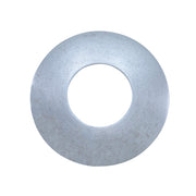 Yukon Gear and Axle YSPTW-012 - Replacement pinion gear thrust washer for Dana 25 & Dana 27, standard Open 1