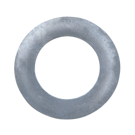 Yukon Gear and Axle YSPTW-037 - standard open side gear & thrust washer for 7.2" GM. 3