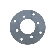 Yukon Gear and Axle YSPTW-054 - 8" standard Open Pinion gear Thrust Washer. 1