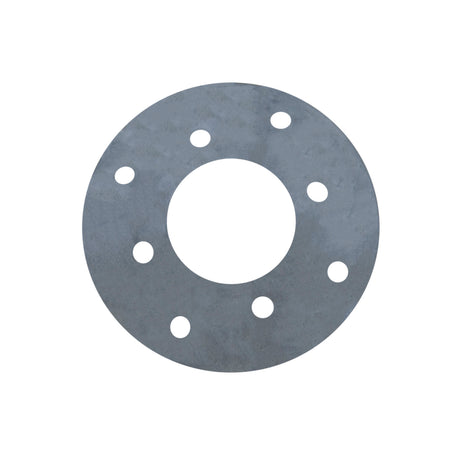 Yukon Gear and Axle YSPTW-054 - 8" standard Open Pinion gear Thrust Washer. 1