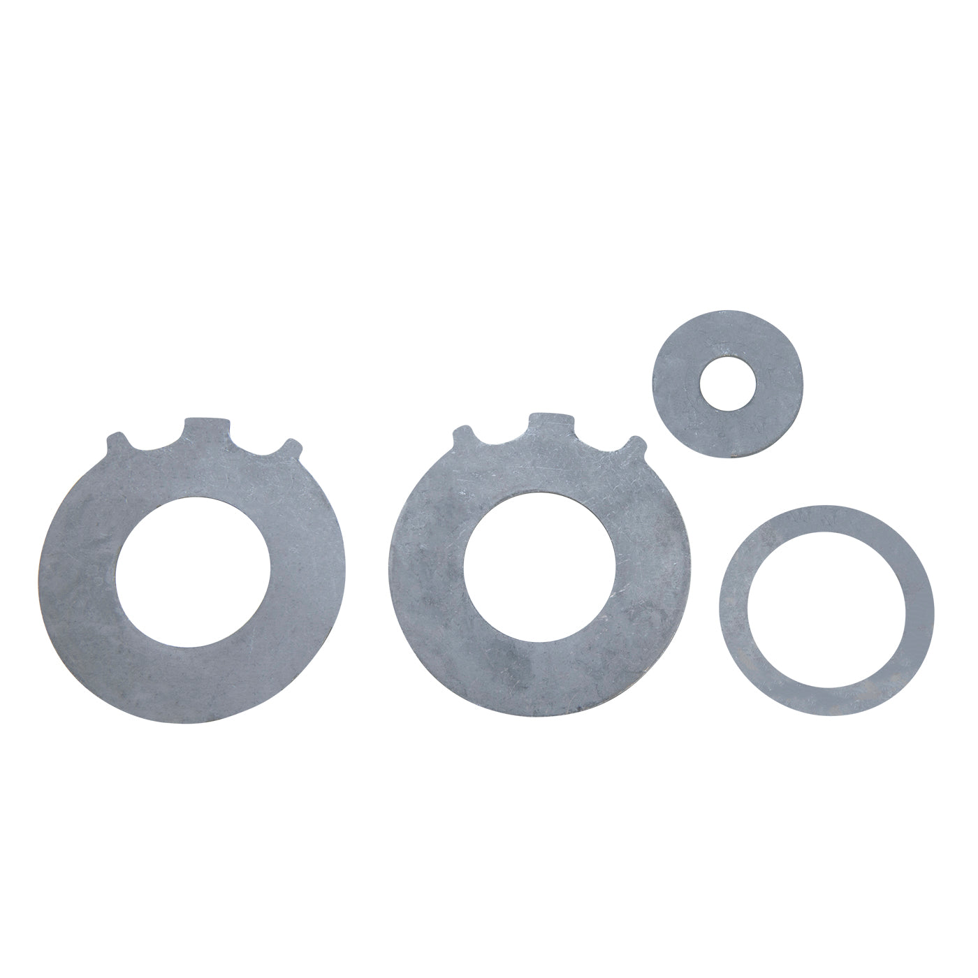 Yukon Gear and Axle YSPTW-067 - Thrust washer kit for GM 7.2" IFS stub shaft 1