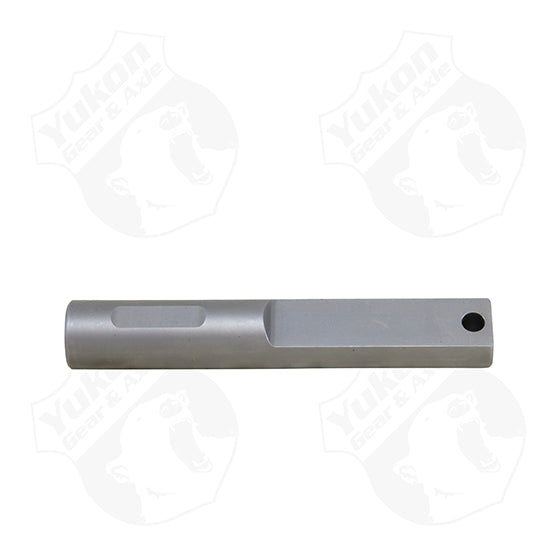 Yukon Gear and Axle YSPXP-005 - 9.25" cross pin shaft TracLoc ONLY, not standard Open 0.870" DIA. 4